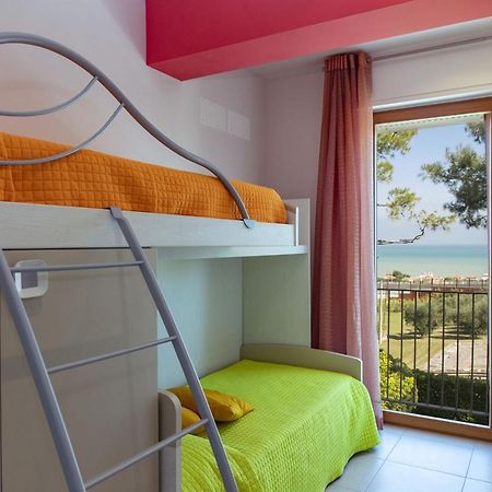 Ferienwohnung Casa E Mare Montignano Exterior foto