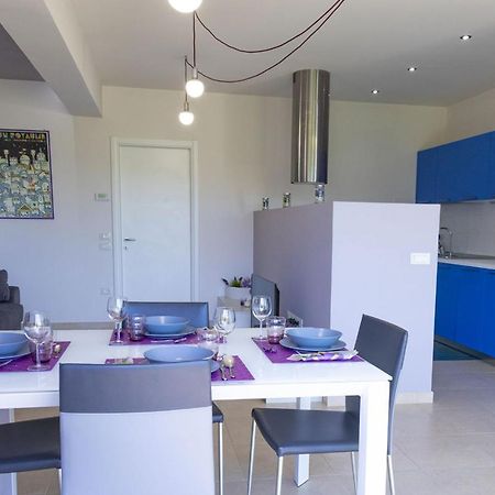 Ferienwohnung Casa E Mare Montignano Exterior foto