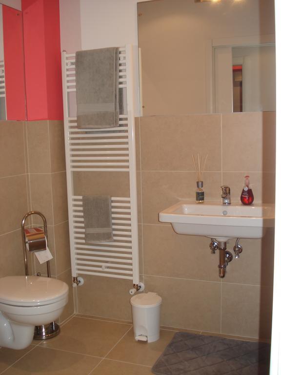 Ferienwohnung Casa E Mare Montignano Zimmer foto