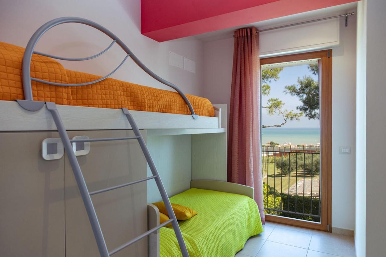 Ferienwohnung Casa E Mare Montignano Exterior foto
