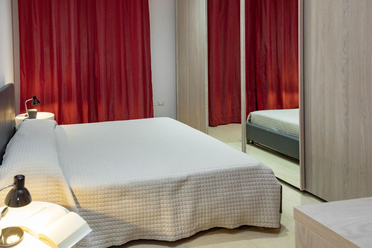 Ferienwohnung Casa E Mare Montignano Exterior foto