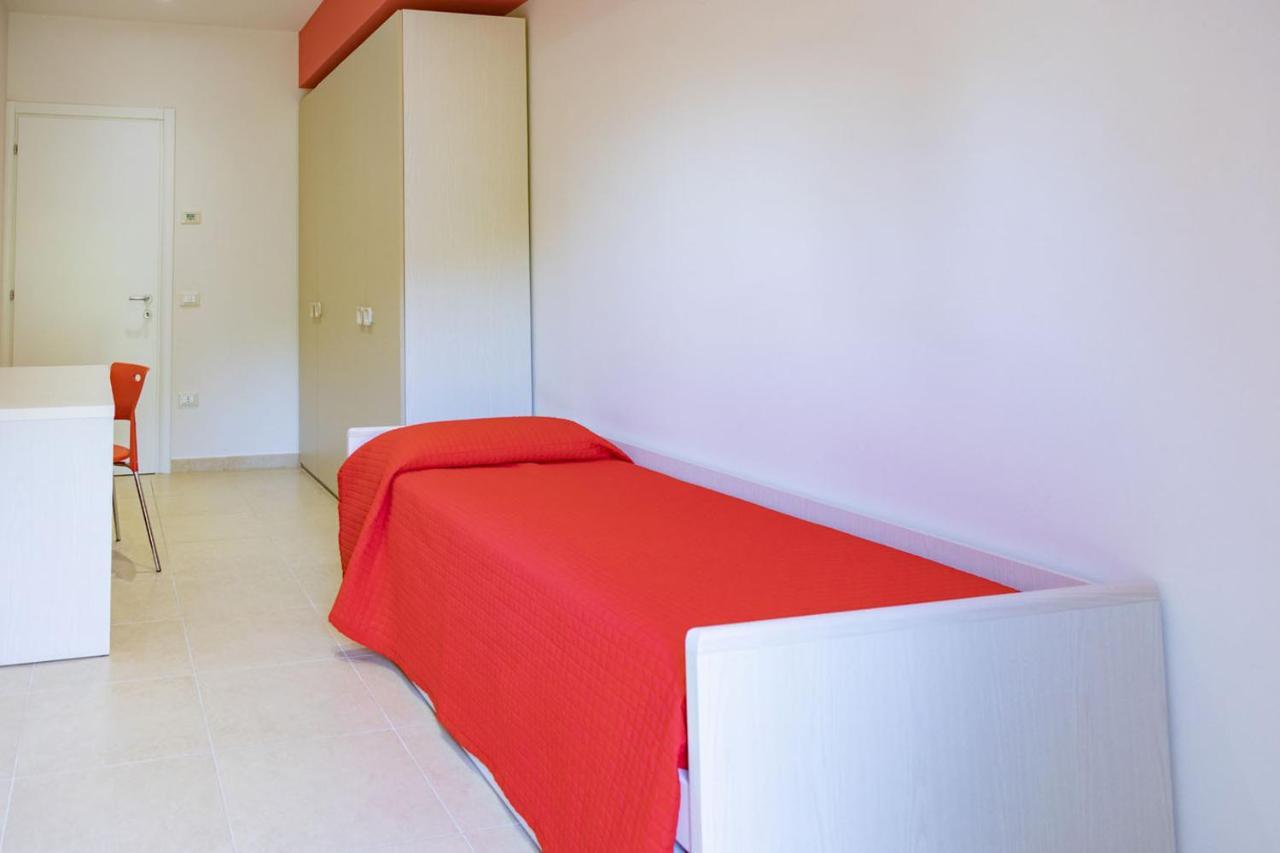 Ferienwohnung Casa E Mare Montignano Exterior foto