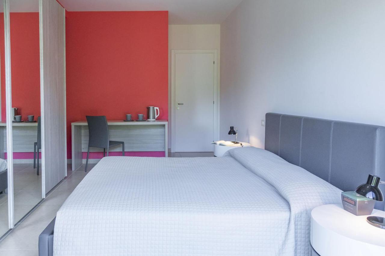 Ferienwohnung Casa E Mare Montignano Exterior foto