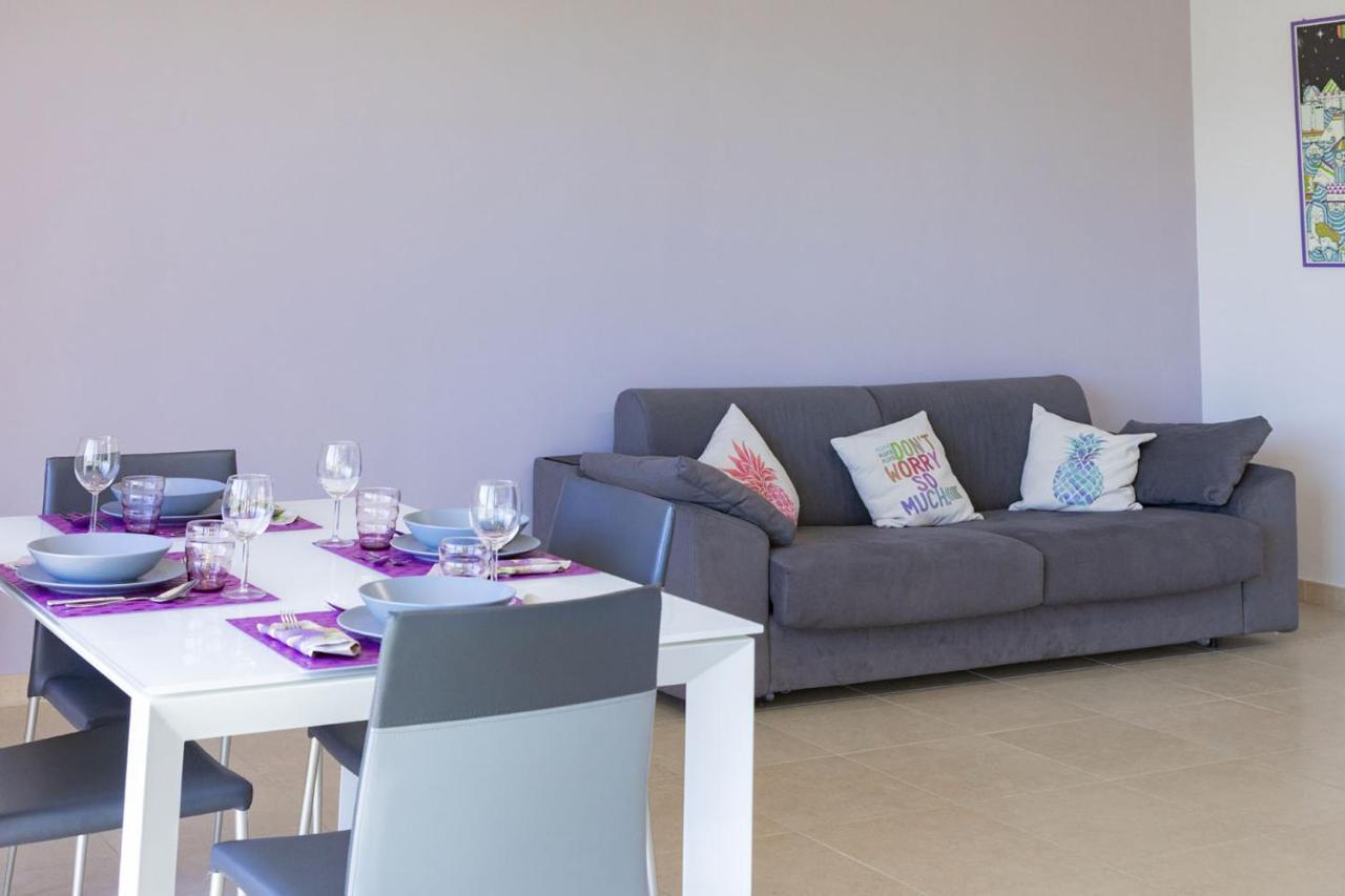 Ferienwohnung Casa E Mare Montignano Exterior foto
